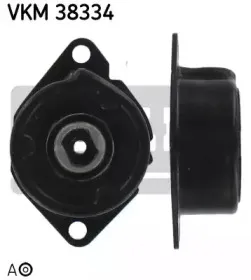 Роликовий модуль натягувача ременя SKF купить